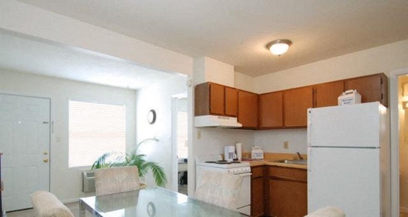 Buckroe Lake Apartments
